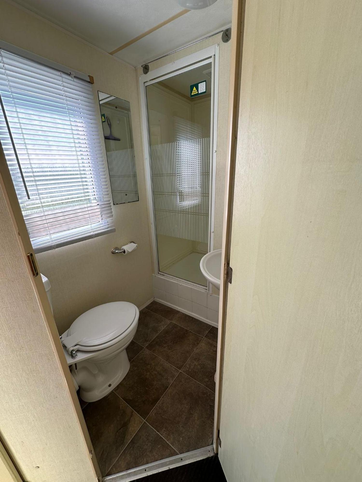 6 Berth Silver Beach Oasis Large Veranda Ingoldmells Bagian luar foto